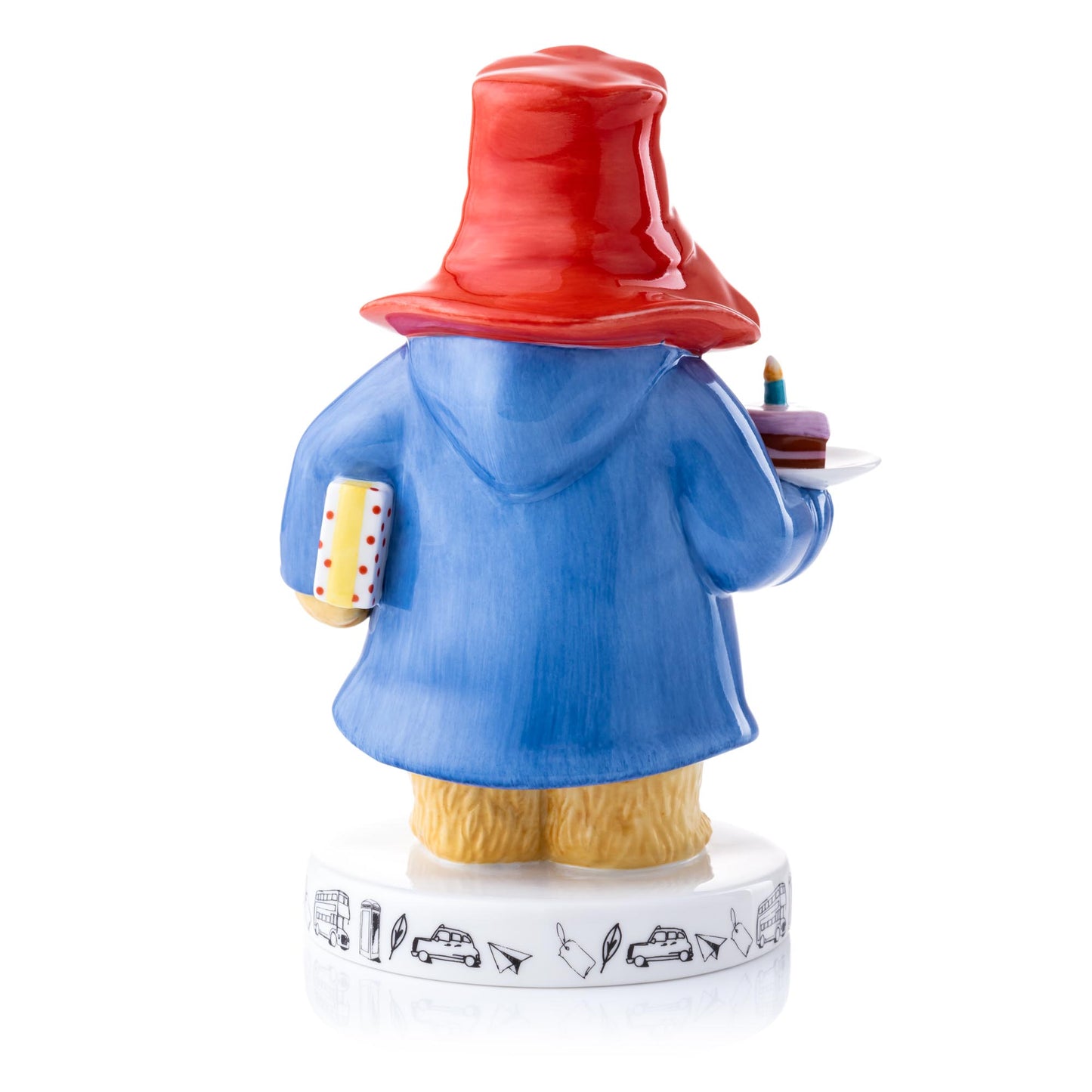 Paddington: A Party! - Colourway image 1