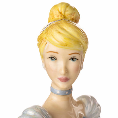 Cinderella and the Enchanted Horse image 2