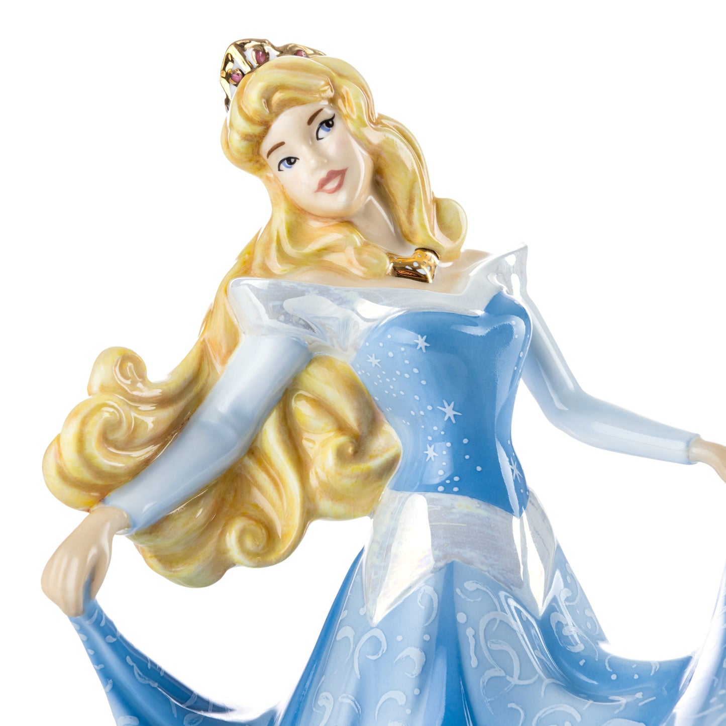 Sleeping Beauty Blue image 3