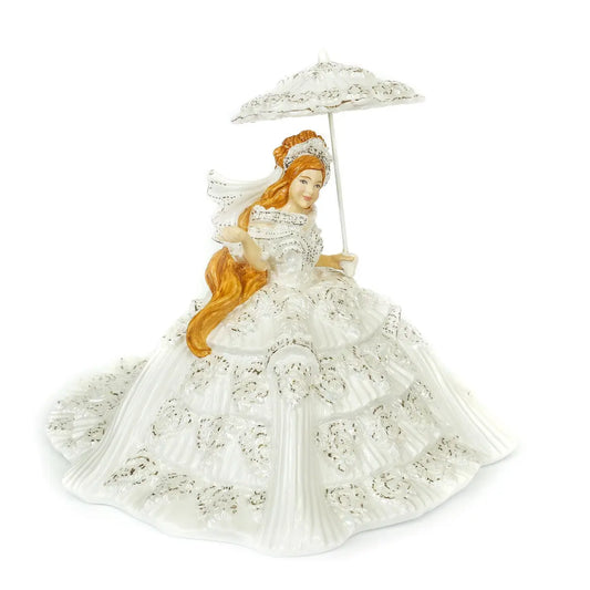 Perfect Little Princess Red image 0