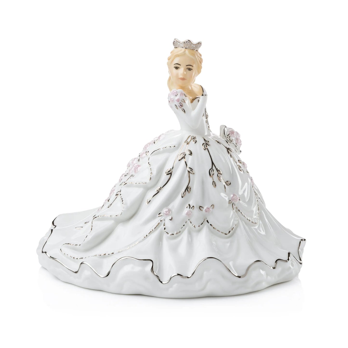 Mini Gypsy Rose Blonde image 0