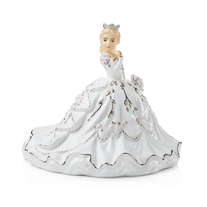 Mini Gypsy Rose Blonde image 0