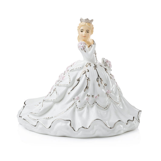 Mini Gypsy Rose Blonde image 0