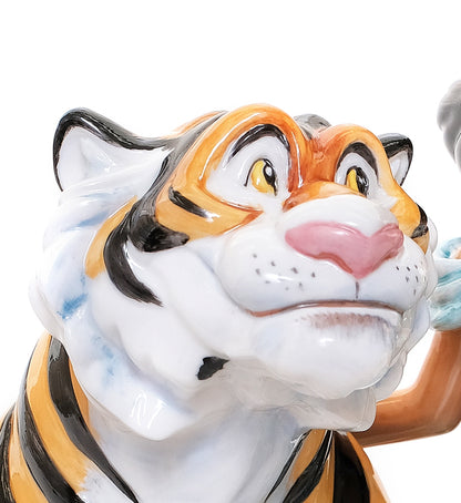 Jasmine and Rajah image 2