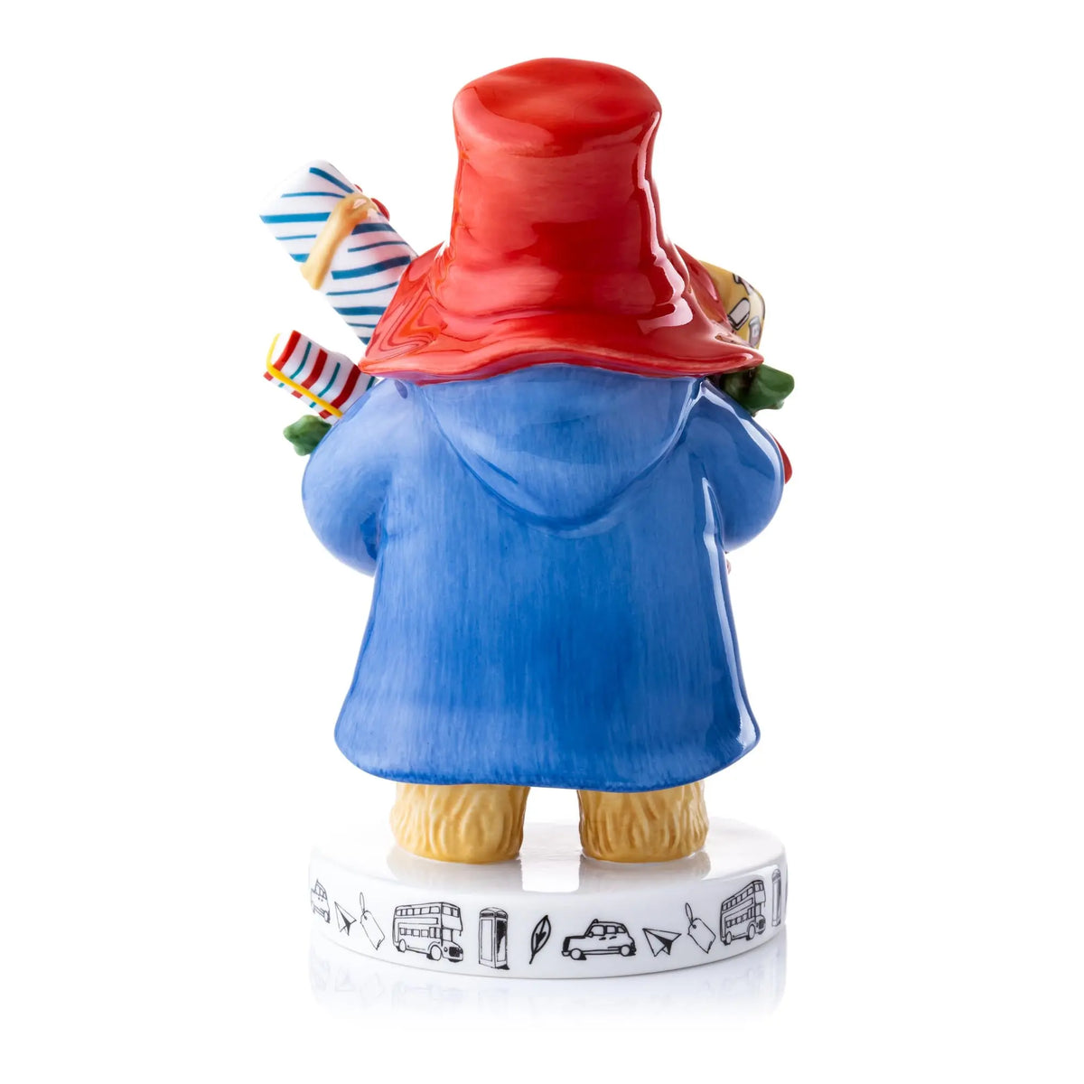 Paddington: Some Secret Shopping - Colourway image 1