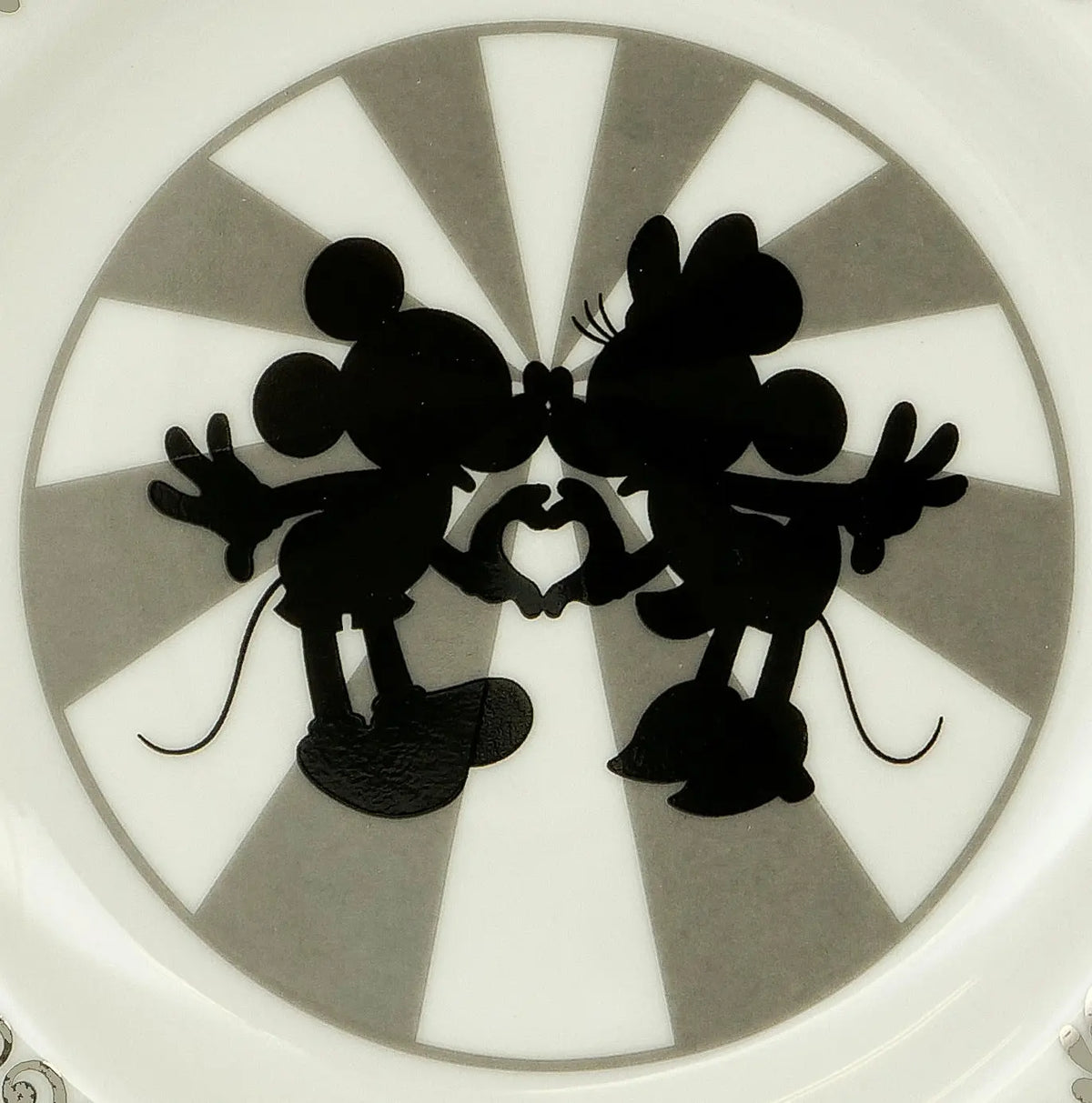 Vintage Minnie Cup and Saucer image 3