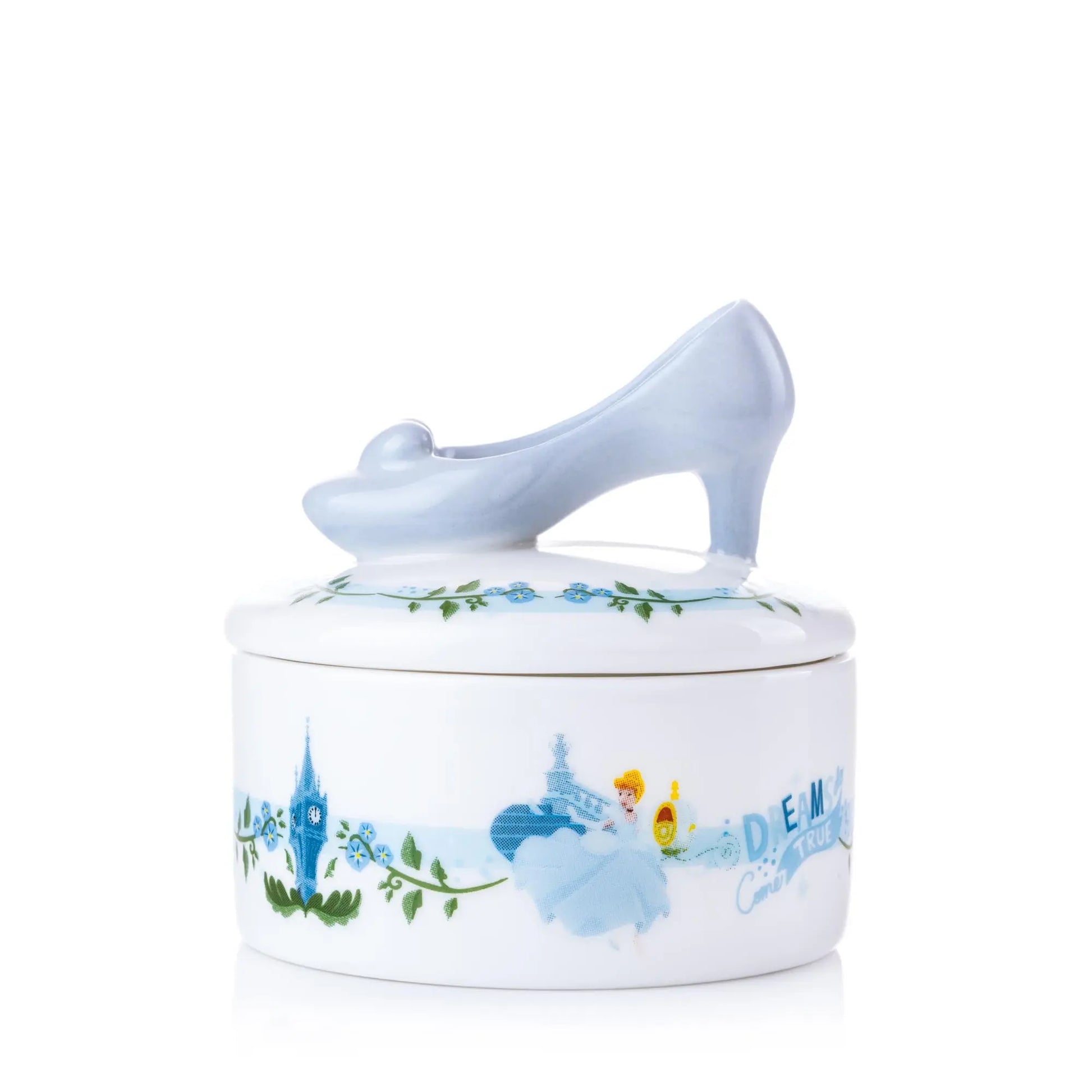 Cinderella Treasure Box image 1