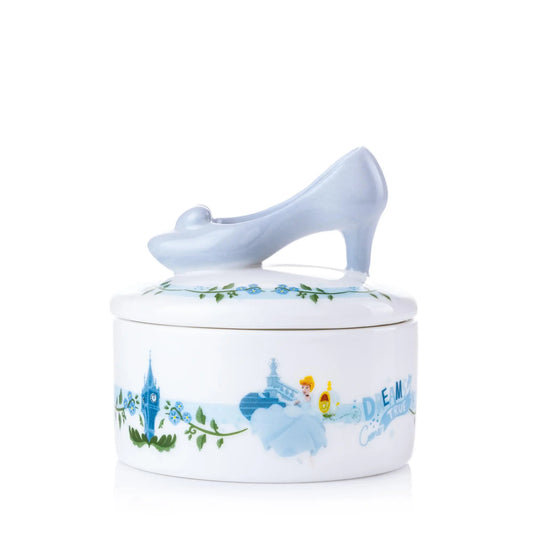 Cinderella Treasure Box image 1