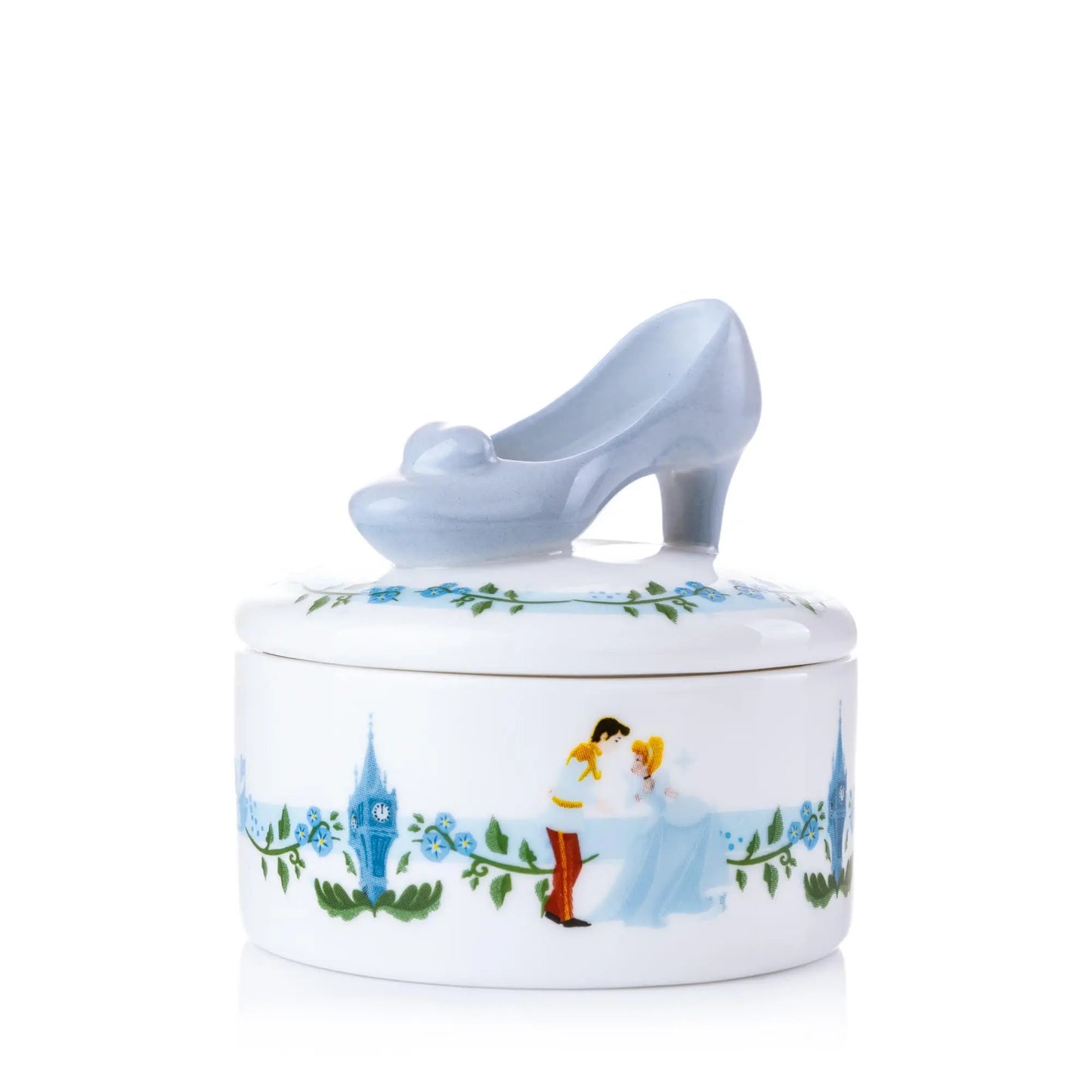 Cinderella Treasure Box image 0