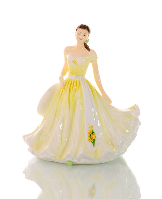 Flower of the Month - March (Daffodil) image 0