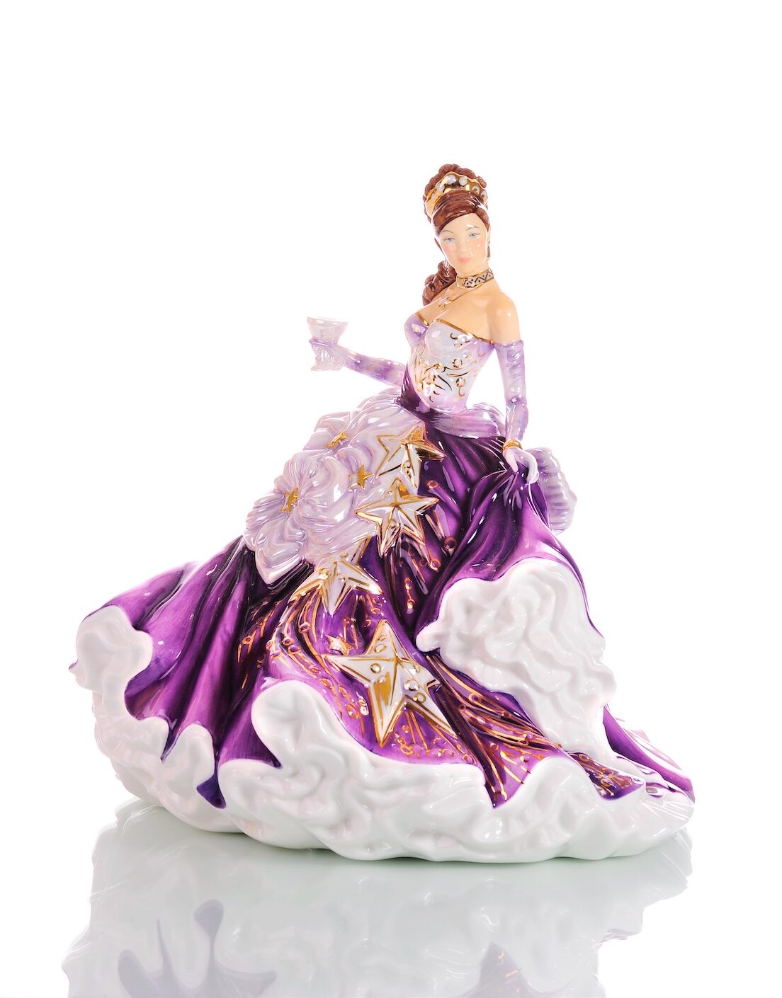 Congratulations Amethyst image 0