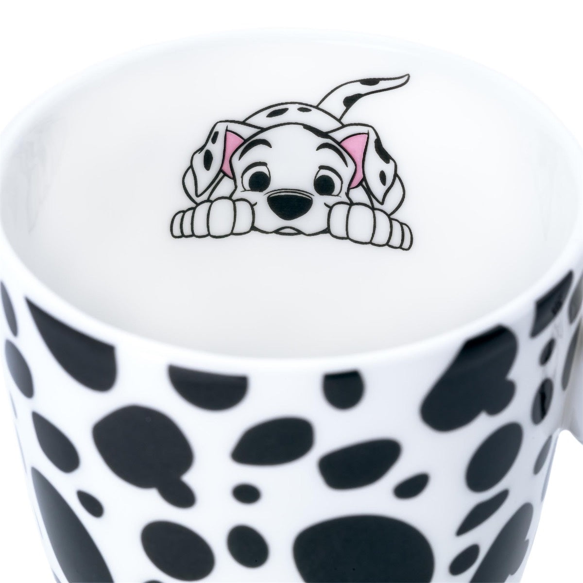 101 Dalmatians Espresso Cup and Saucer image 2