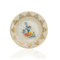 Snow White Plate image 0