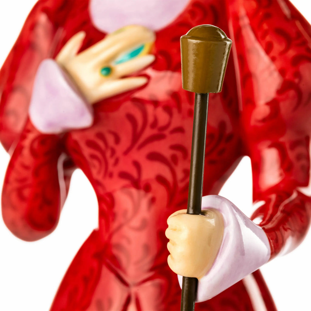 Lady Tremaine image 4