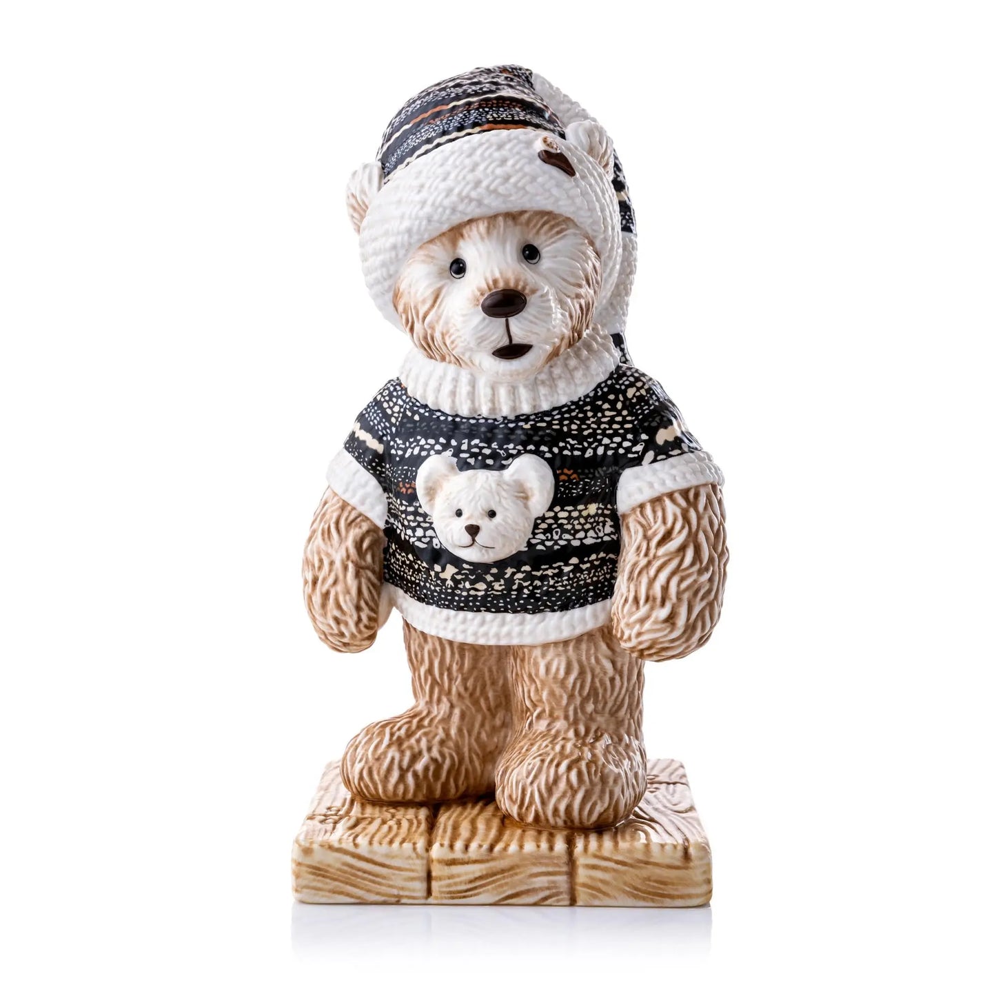 CJ (Christmas Jumper) image 0