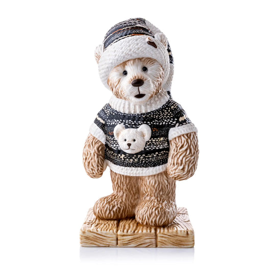 CJ (Christmas Jumper) image 0