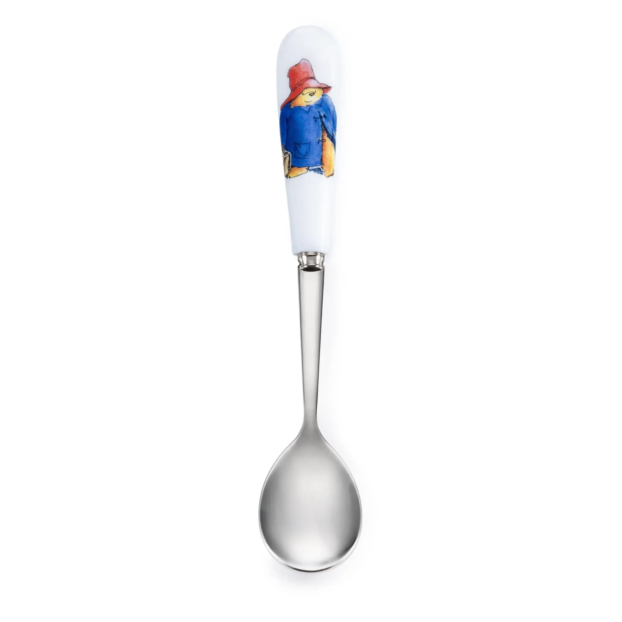 Paddington Spoon – Stylish and Durable Kitchenware – English Ceramics ...