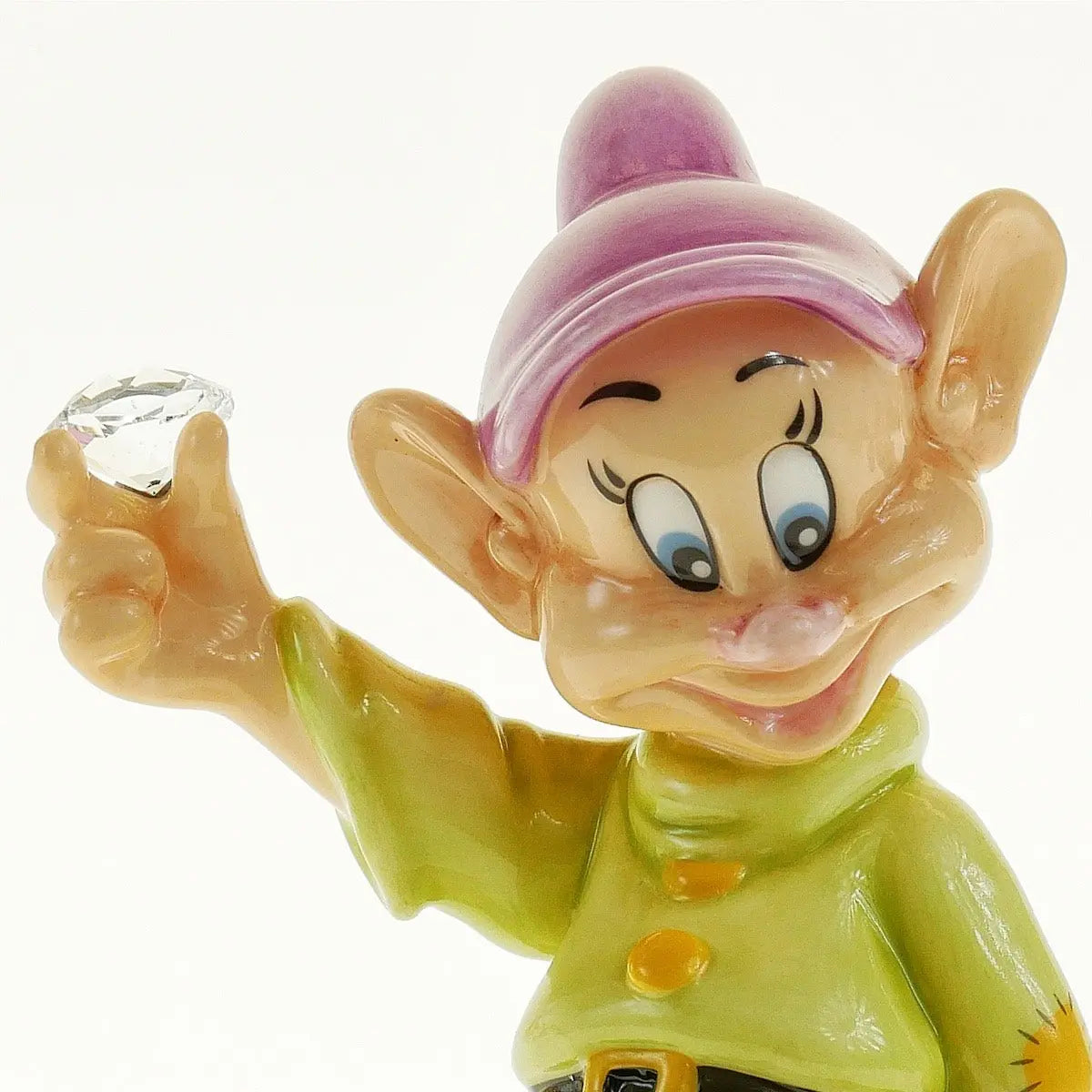 Diamond Mine Dopey image 1