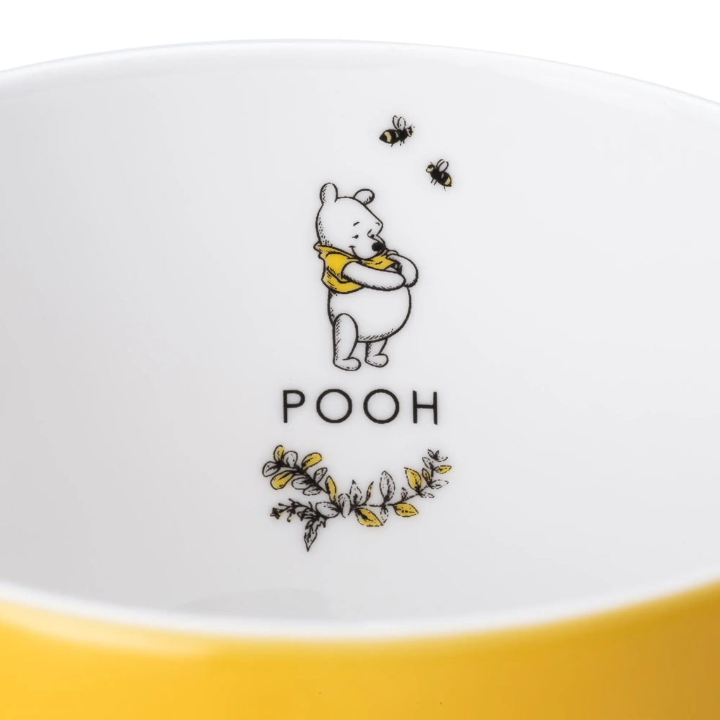 Winnie the Pooh Cup and Saucer image 2