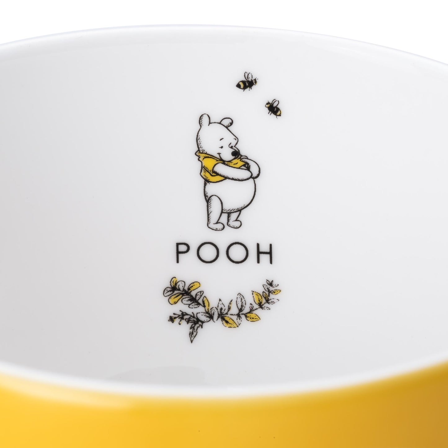 Winnie the Pooh Cup and Saucer image 2