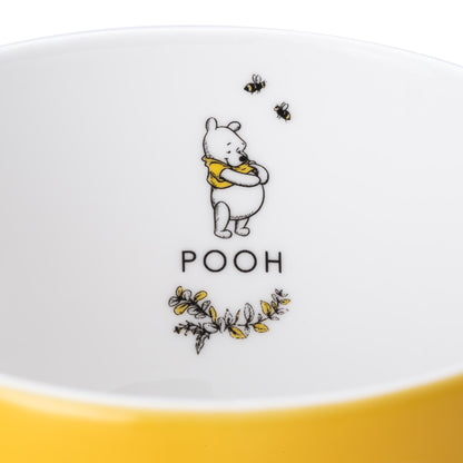 Winnie the Pooh Cup and Saucer image 2