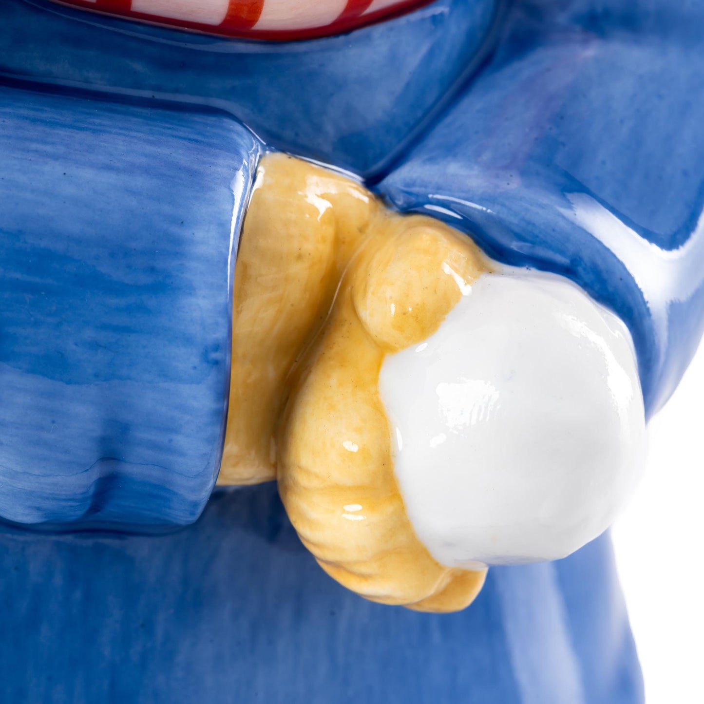 Paddington's First Snowball - Colourway image 3