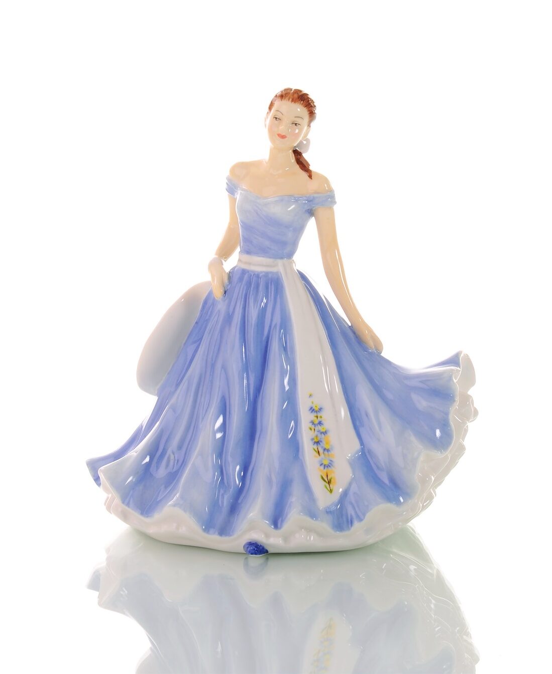 Flower of the Month - September (Aster) image 0