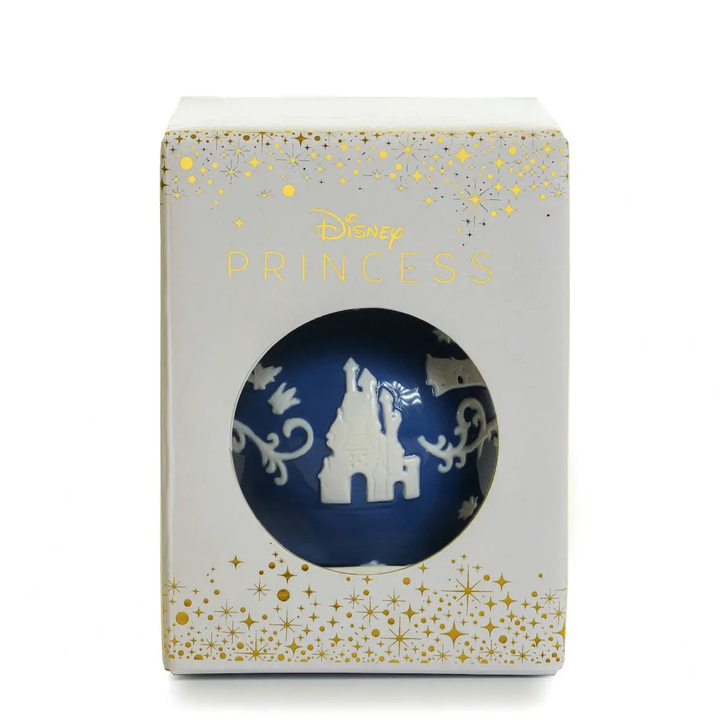 Snow White Colour Ornament image 2