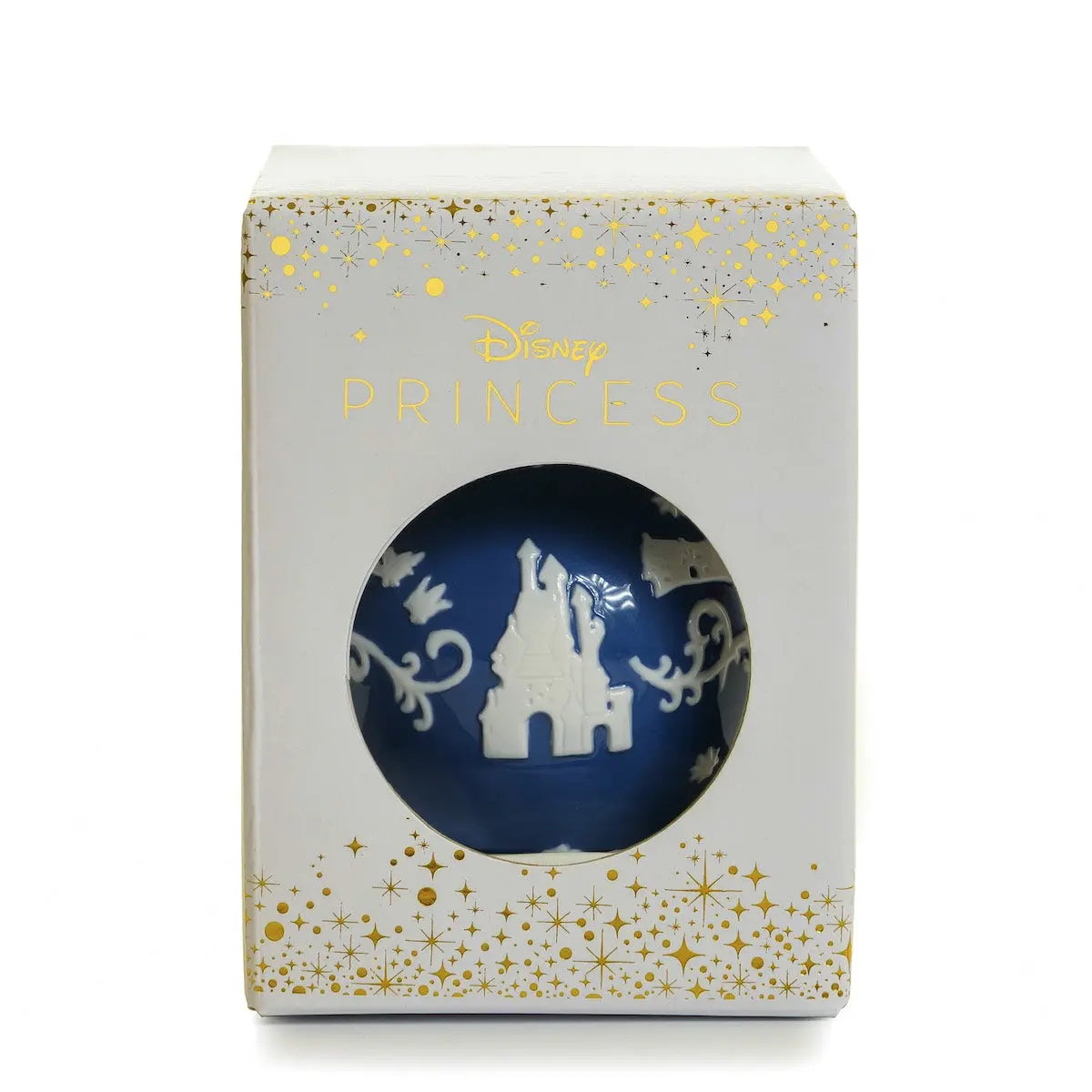 Snow White Colour Ornament image 2