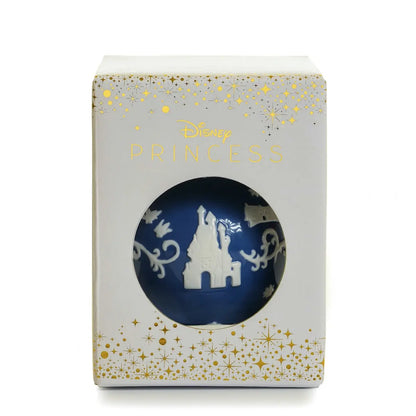 Snow White Colour Ornament image 2