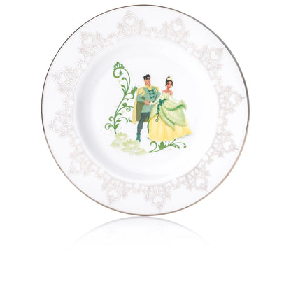 Tiana Wedding Plate image 0