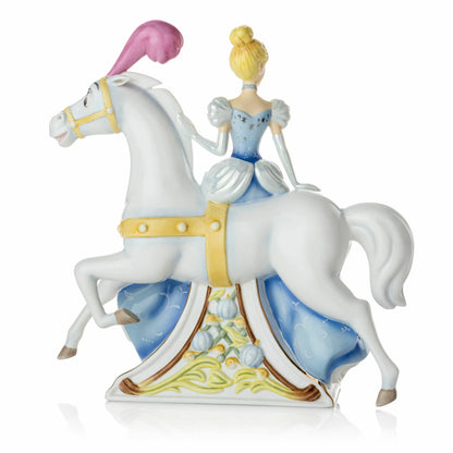Cinderella and the Enchanted Horse image 5