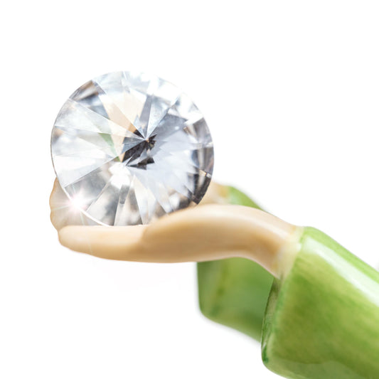 Mulan - April Diamond image 1