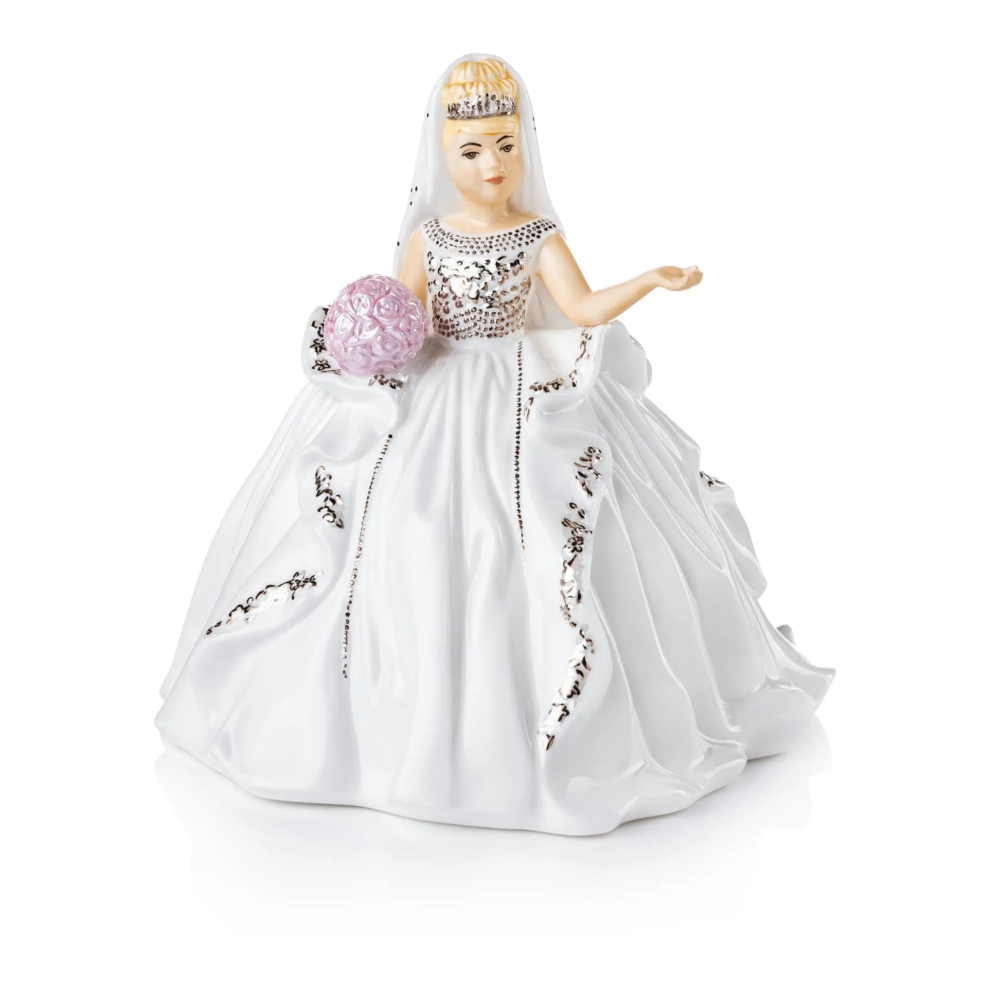 Mini Gypsy Affection Blonde image 0