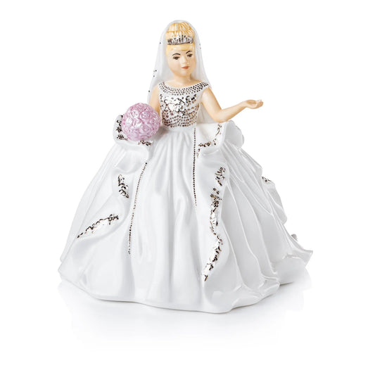Mini Gypsy Affection Blonde image 0