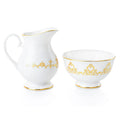 Princess Cream and Sugar Set image 0