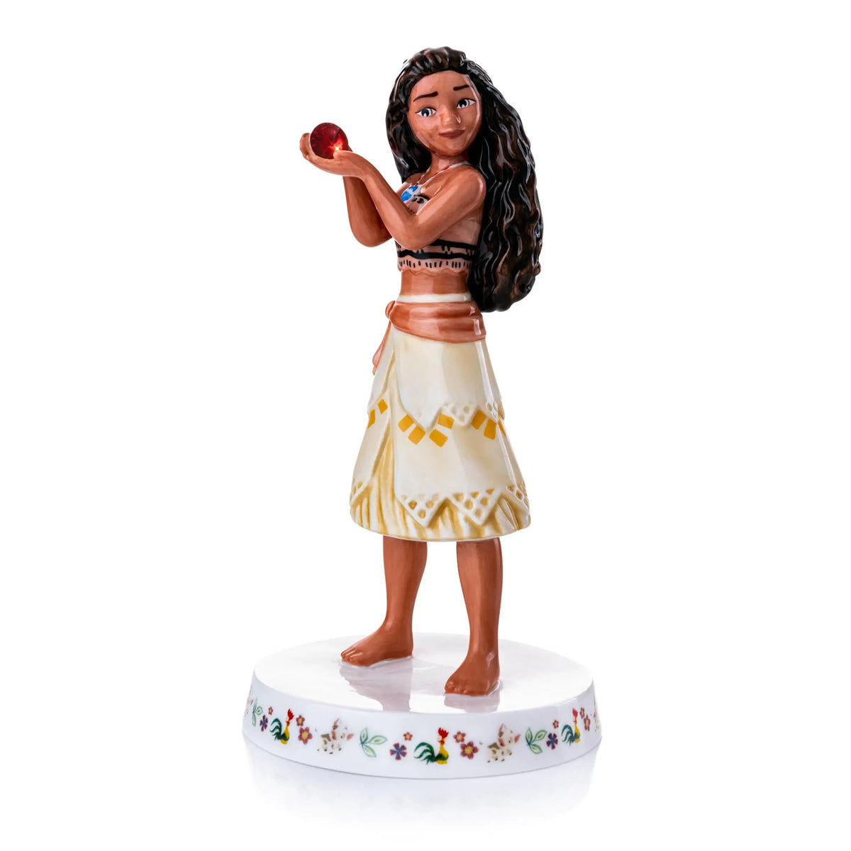 Moana - July Ruby image 4