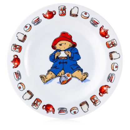 Paddington Children's Dinnerware 3 Piece Set image 1
