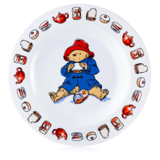 Paddington Children's Dinnerware 3 Piece Set image 1