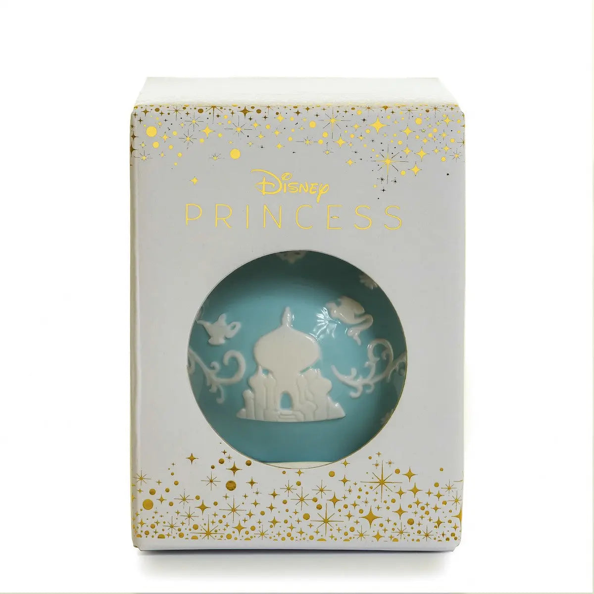 Jasmine Colour Ornament image 2