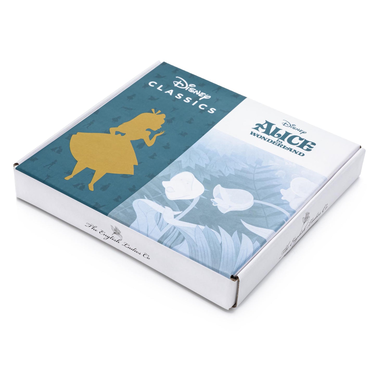 Alice in Wonderland Plate image 3