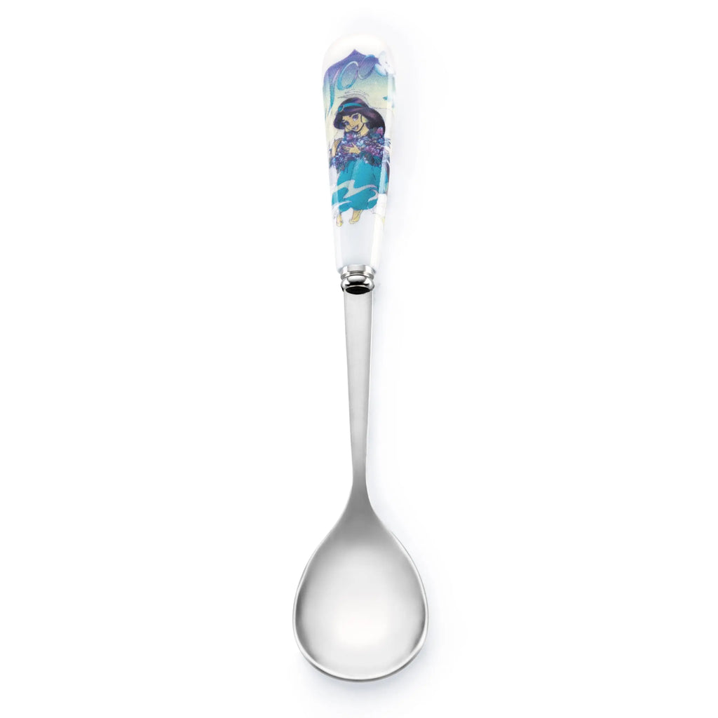 Anniversary Jasmine Spoon image 0