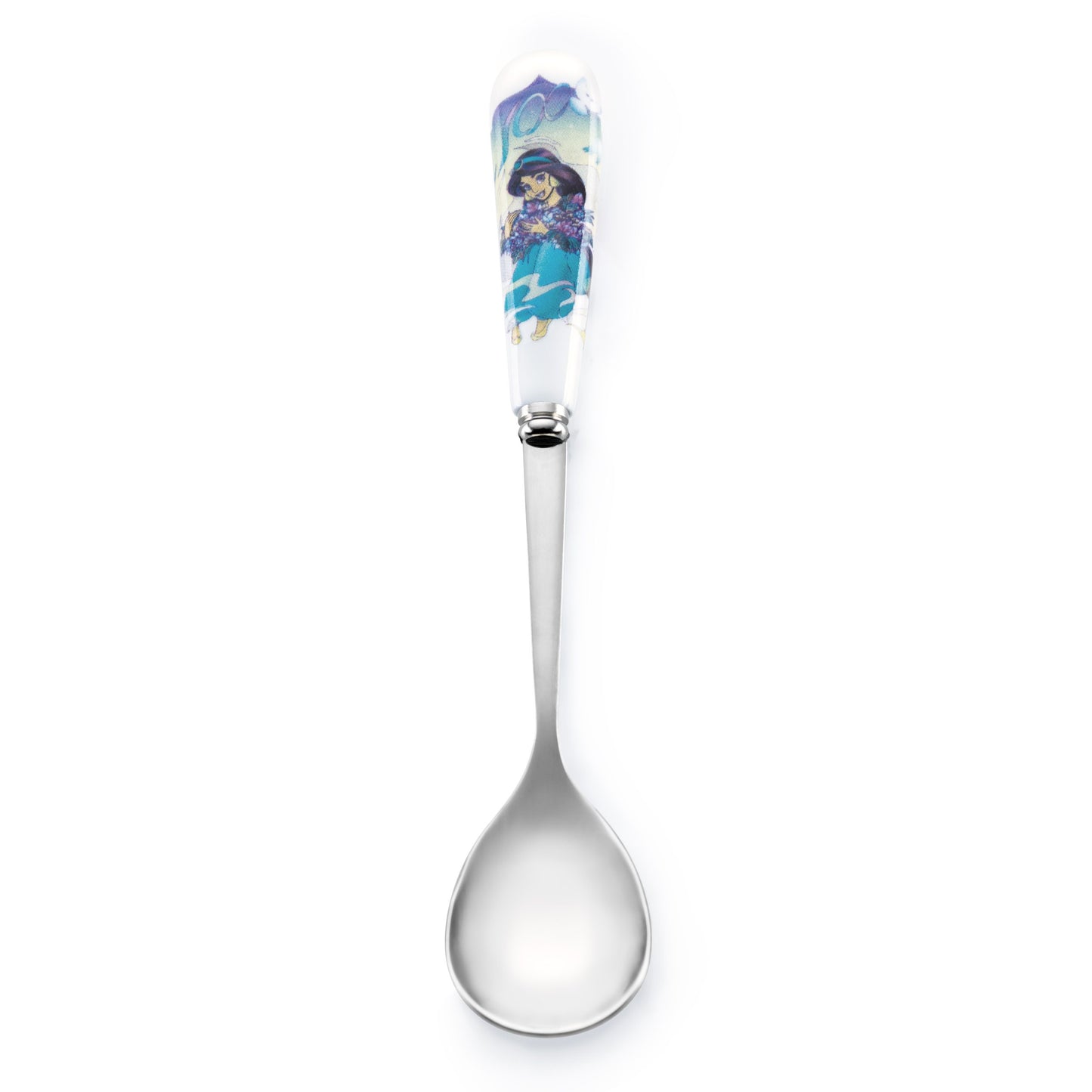 Anniversary Jasmine Spoon image 0