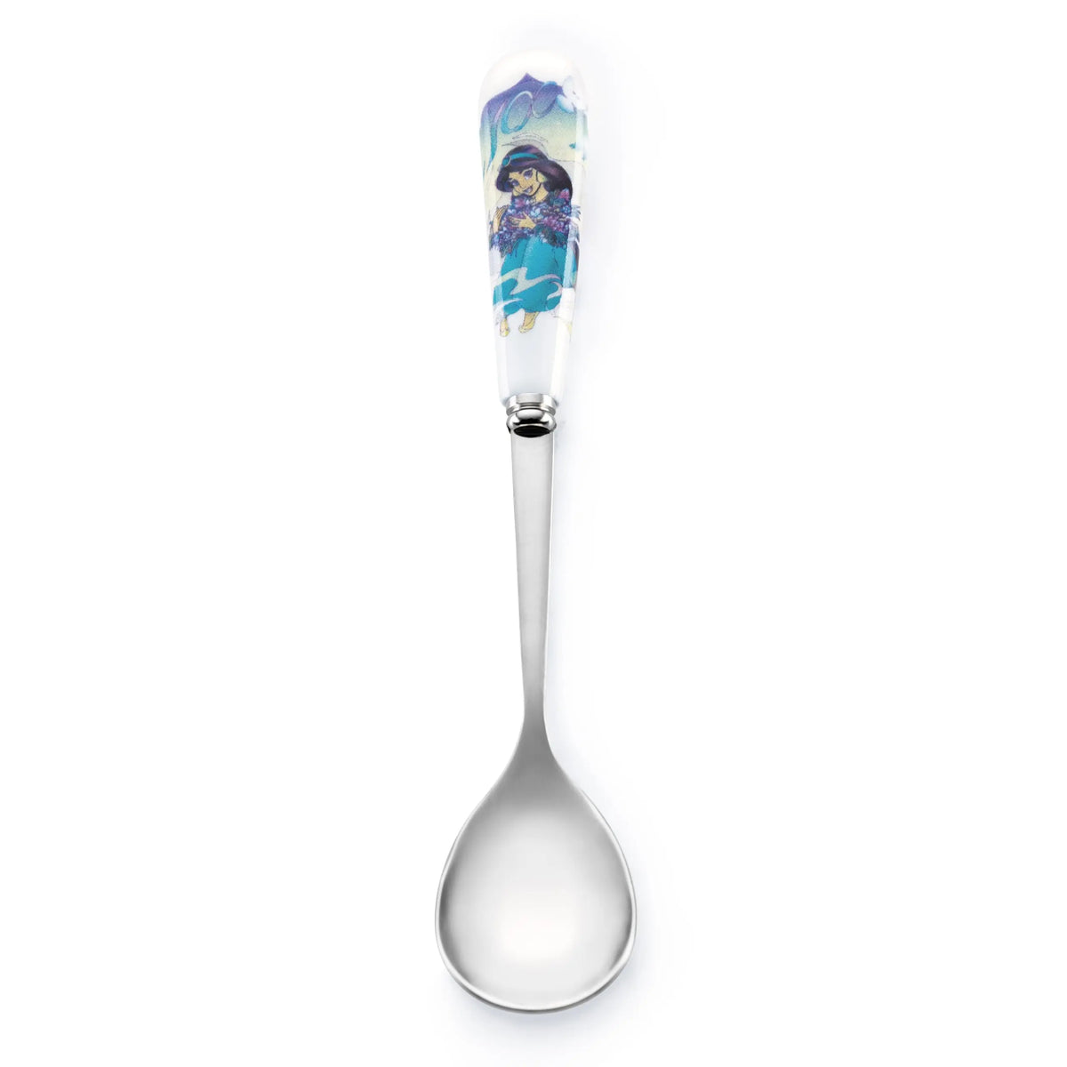 Anniversary Jasmine Spoon image 0