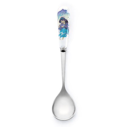 Anniversary Jasmine Spoon image 0