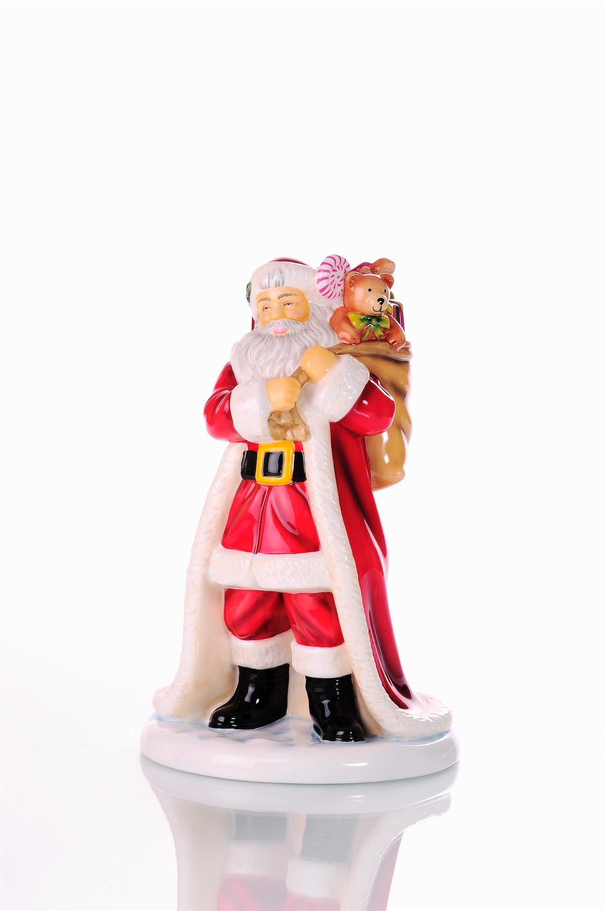 Father Christmas image 0