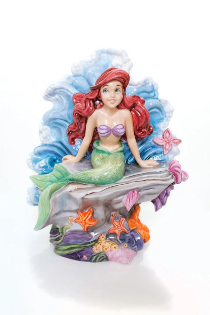 Ariel image 0
