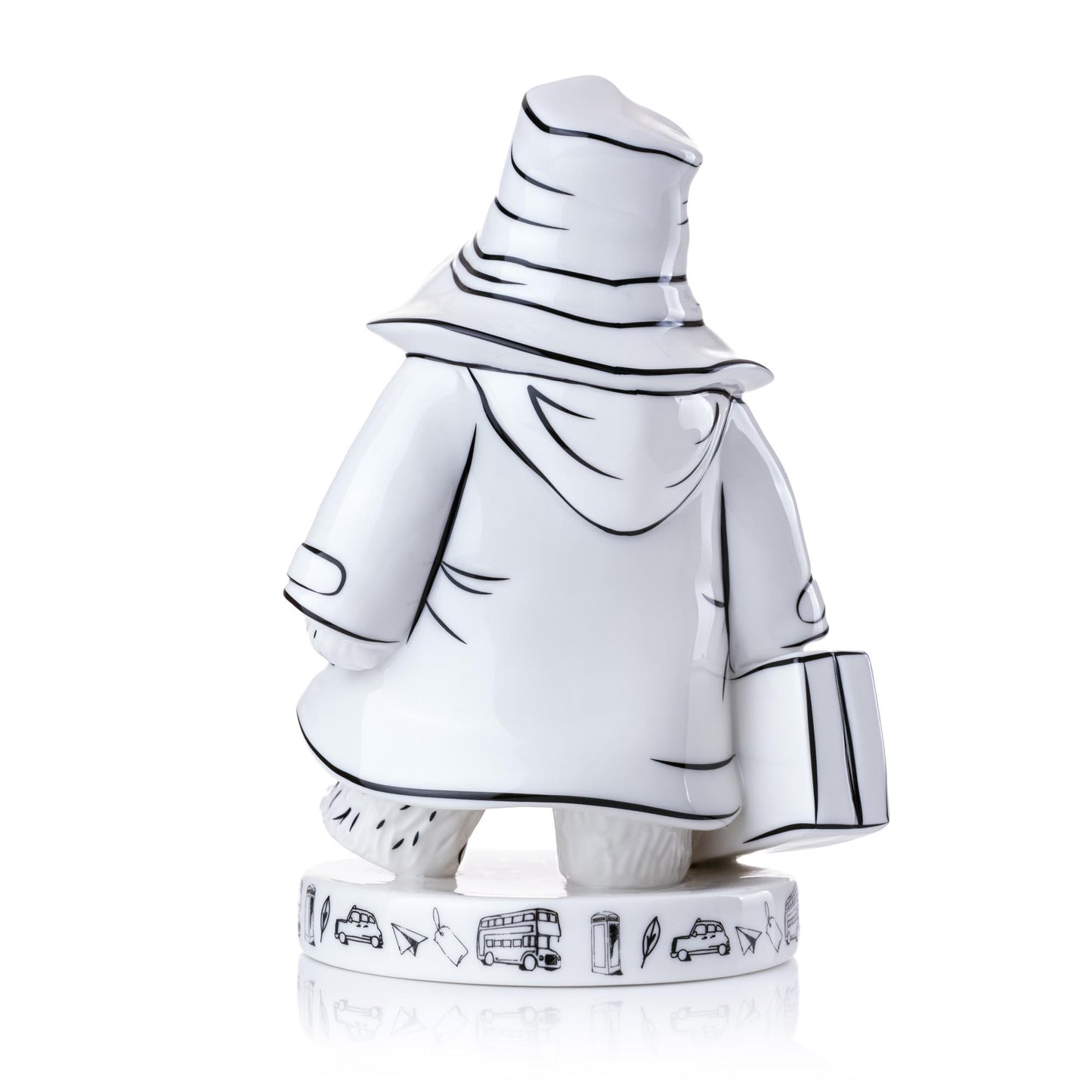 Paddington: Please Look After This Bear - Sketch Style image 2