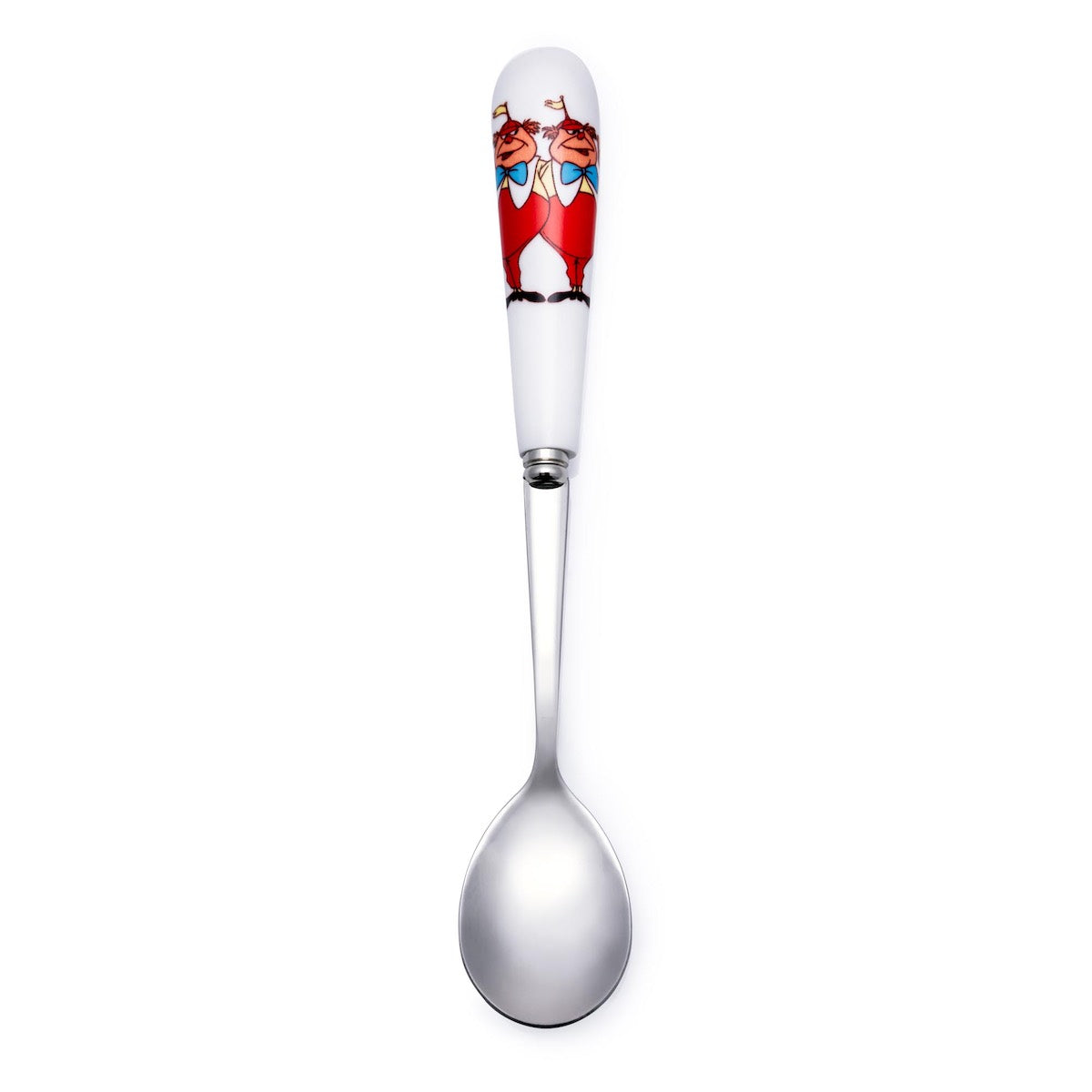 Tweedledee and Tweedledum Spoon image 0
