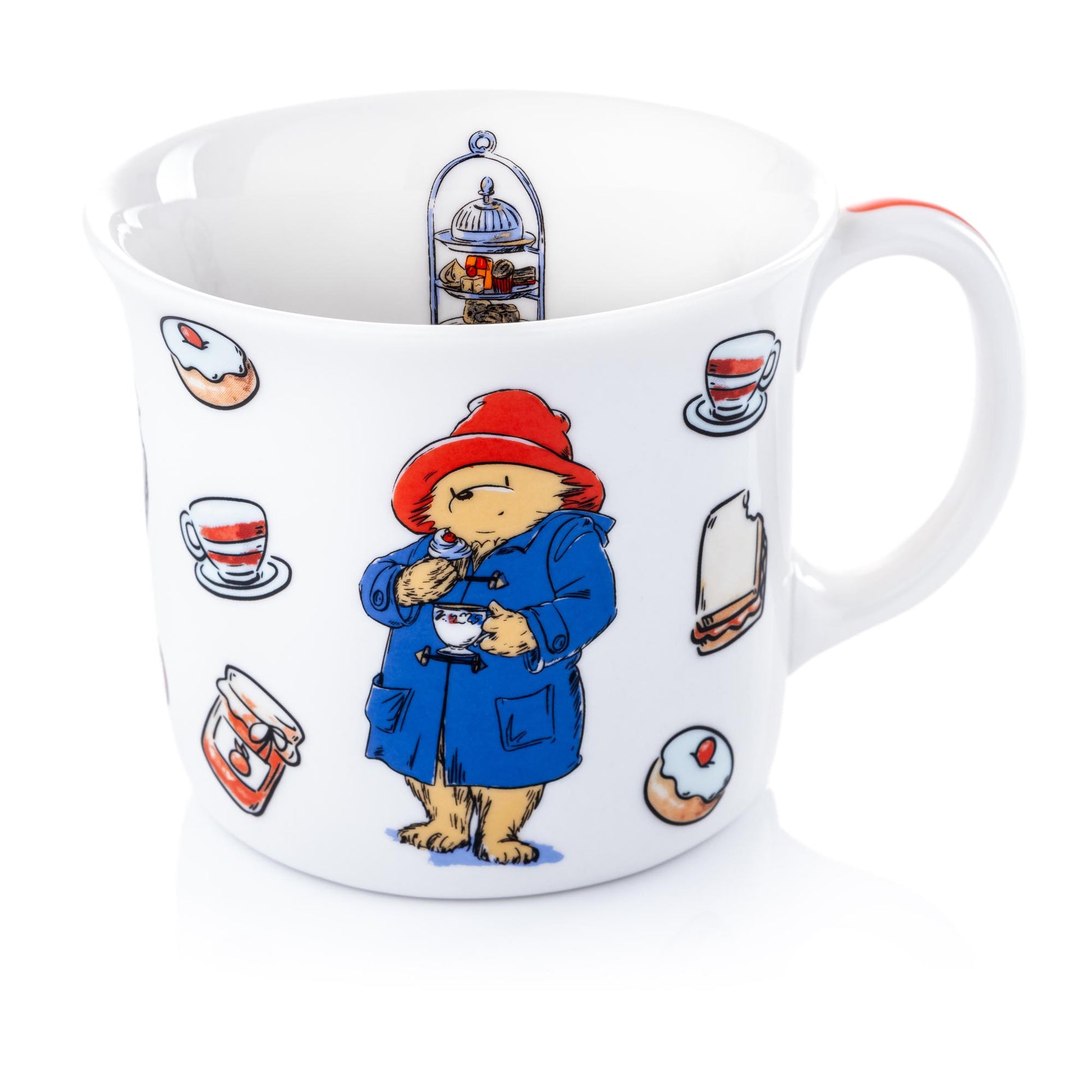 Paddington Children's Dinnerware 3 Piece Set image 2